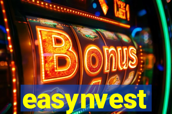 easynvest