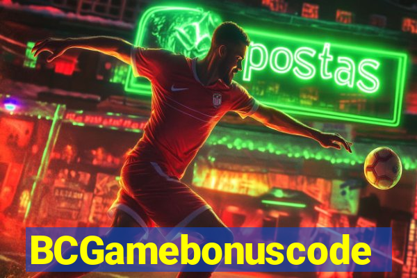 BCGamebonuscode