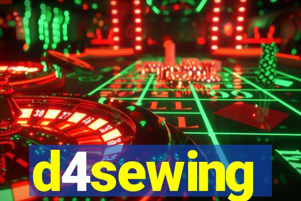 d4sewing