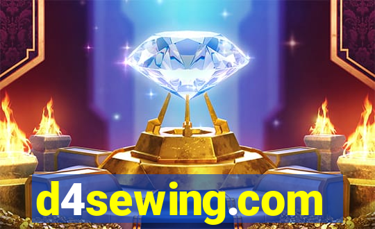 d4sewing.com