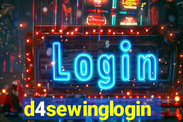 d4sewinglogin