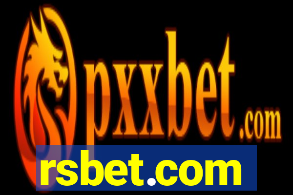 rsbet.com