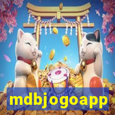 mdbjogoapp