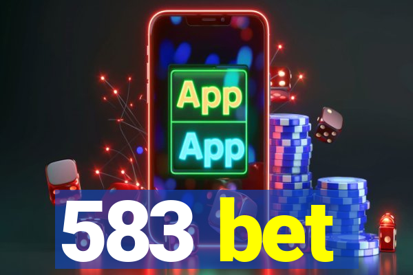 583 bet