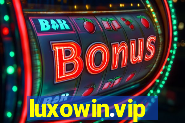 luxowin.vip