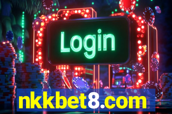 nkkbet8.com