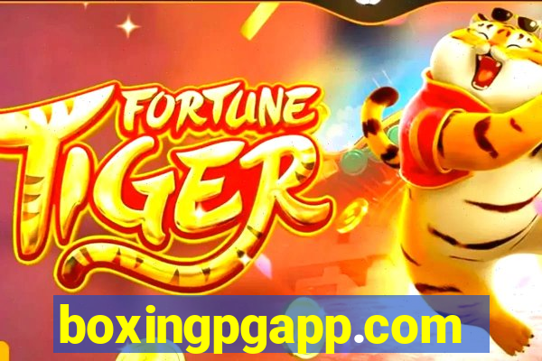 boxingpgapp.com