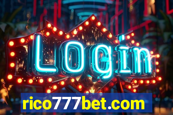 rico777bet.com