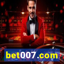 bet007.com