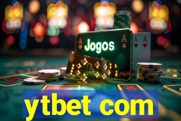 ytbet com