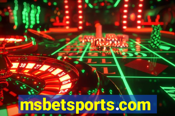 msbetsports.com