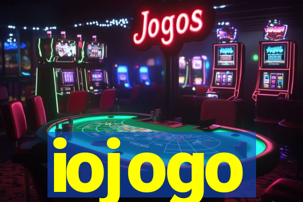 iojogo