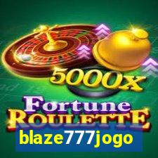 blaze777jogo