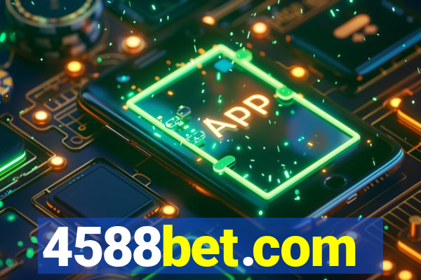 4588bet.com