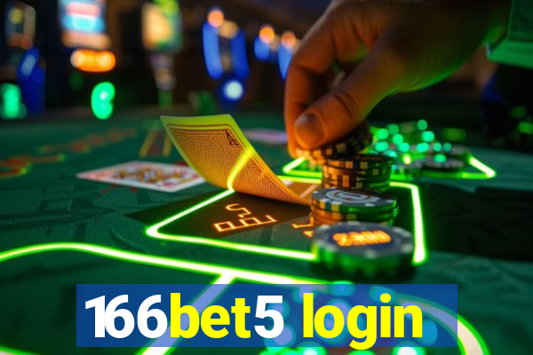 166bet5 login