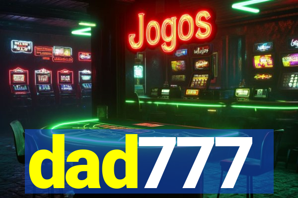 dad777