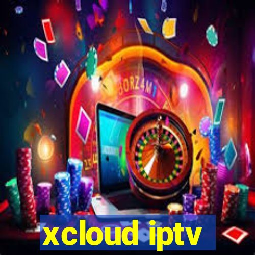 xcloud iptv