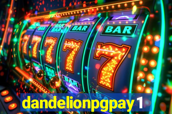 dandelionpgpay1.com