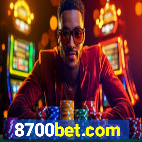 8700bet.com