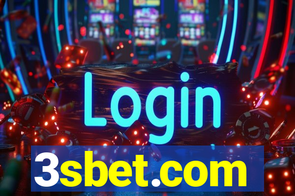 3sbet.com