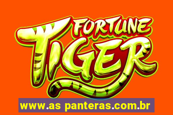 www.as panteras.com.br