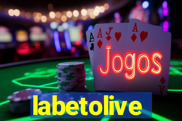 labetolive