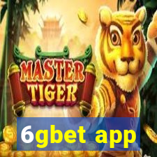 6gbet app