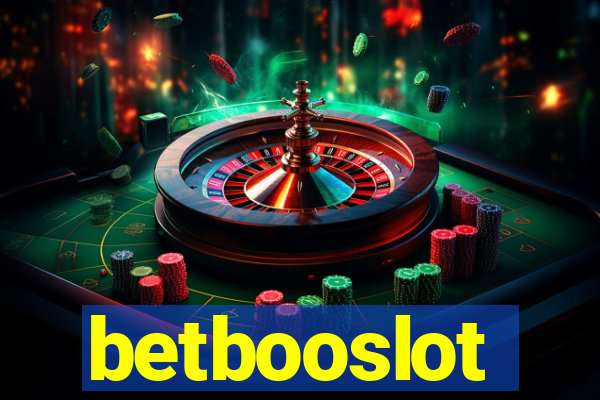 betbooslot