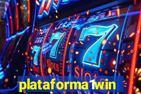 plataforma1win