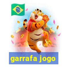 garrafa jogo