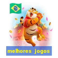 melhores jogos pagos ios