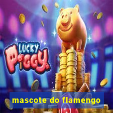 mascote do flamengo