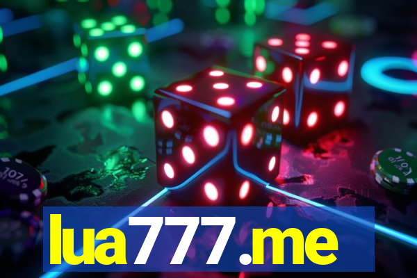 lua777.me