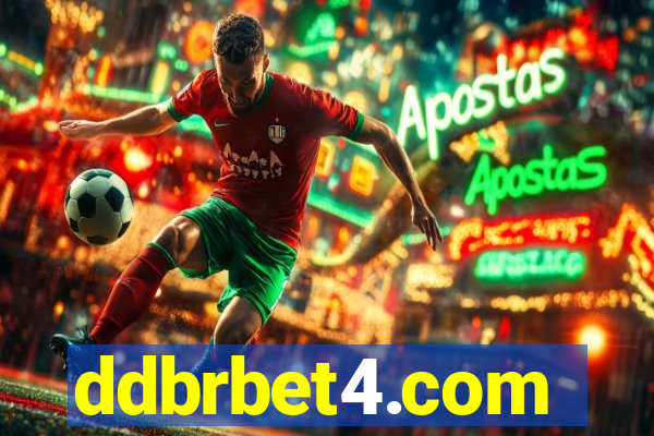 ddbrbet4.com