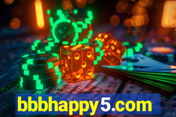 bbbhappy5.com