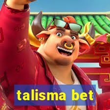 talisma bet