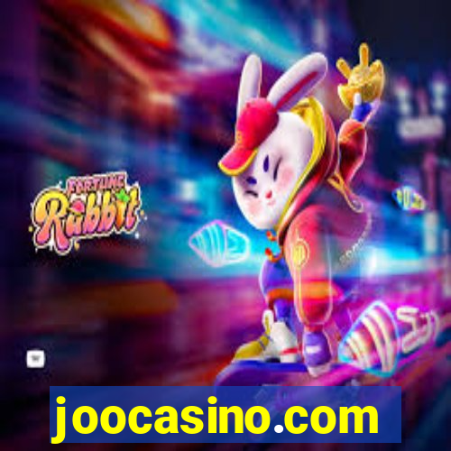 joocasino.com