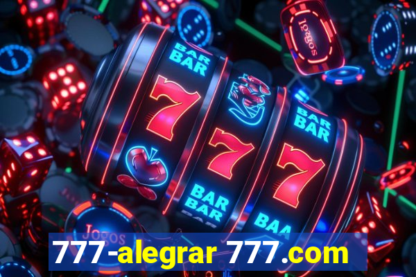 777-alegrar 777.com