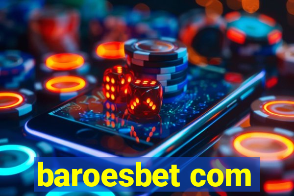 baroesbet com