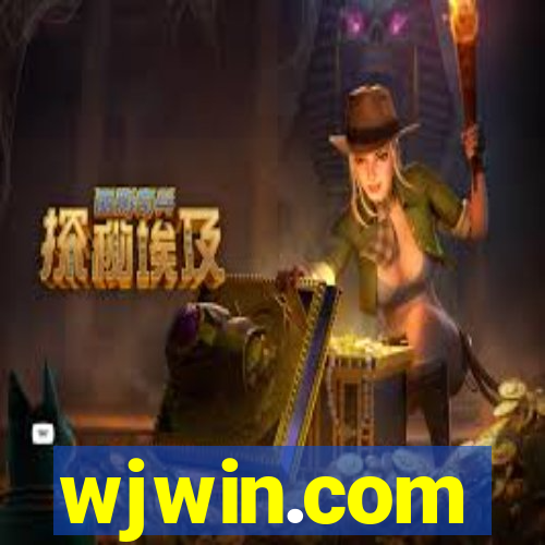 wjwin.com