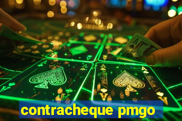 contracheque pmgo