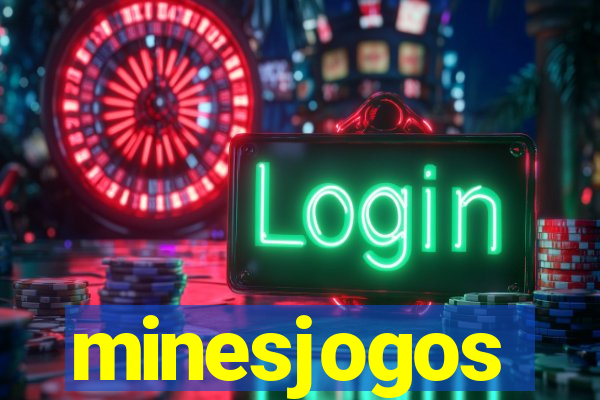 minesjogos