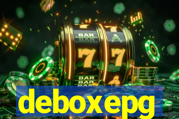 deboxepg