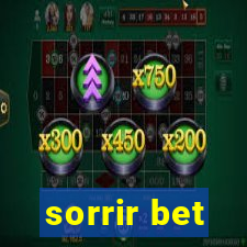 sorrir bet