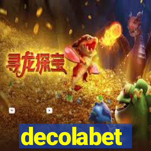 decolabet