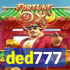 ded777