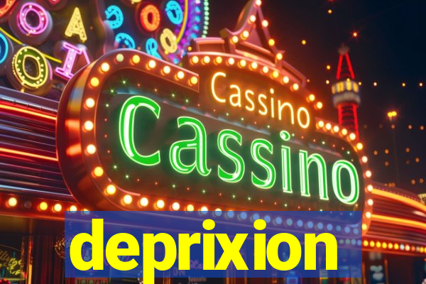 deprixion