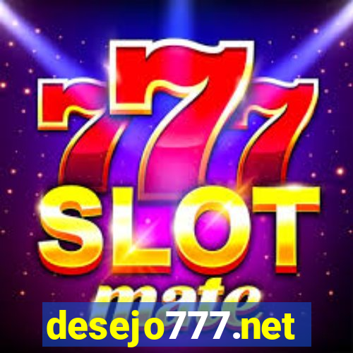 desejo777.net