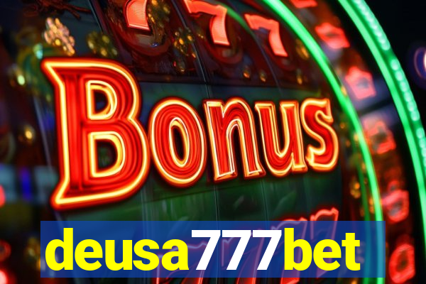 deusa777bet