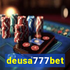 deusa777bet